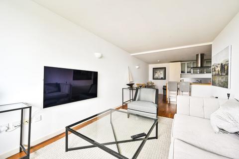 2 bedroom apartment for sale, Gainsborough Studios South, 1 Poole Street, Islington, London, N1