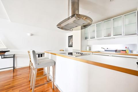 2 bedroom apartment for sale, Gainsborough Studios South, 1 Poole Street, Islington, London, N1