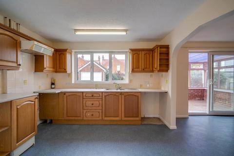 2a Devon Road, Felixstowe, IP11 9AF