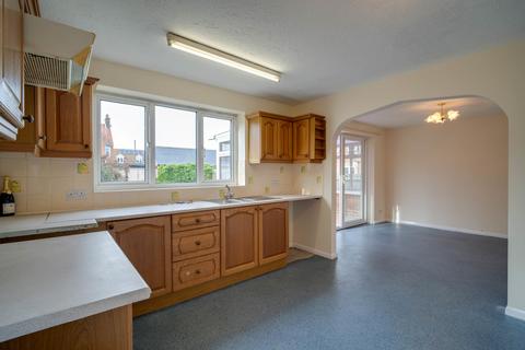 2a Devon Road, Felixstowe, IP11 9AF