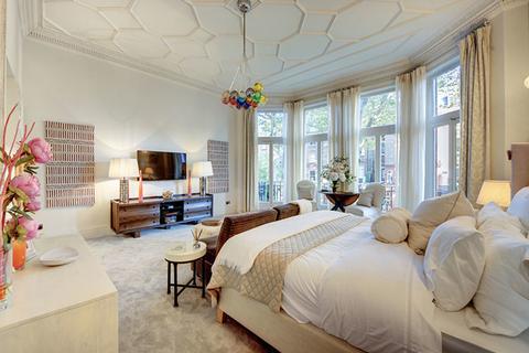 undefined, Egerton Gardens, Knightsbridge SW3