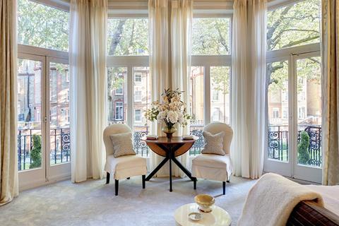 undefined, Egerton Gardens, Knightsbridge SW3