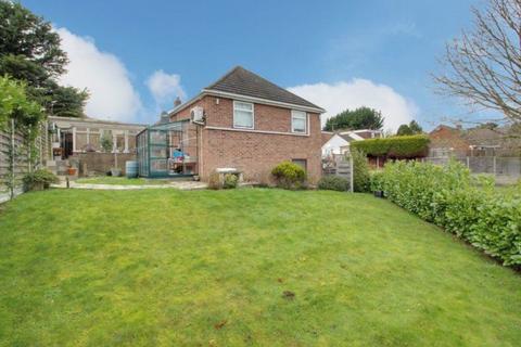 4 bedroom detached bungalow for sale, Brookside Crescent, Cuffley