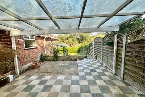 23 Brookside Crescent, Cuffley, Potters Bar, EN6 4QW