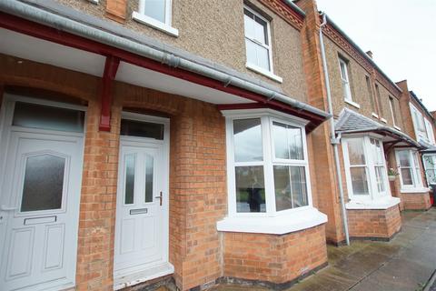 3 bedroom terraced house for sale, Old Milverton Road, Royal Leamington Spa, Warwickshire