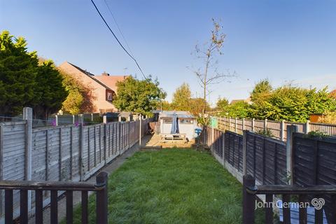 2 bedroom terraced house for sale, Hill Street, Stapenhill