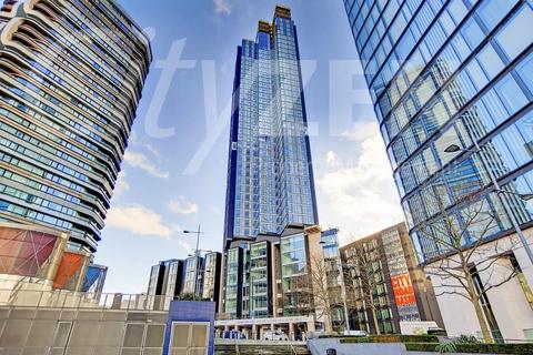 2 bedroom flat for sale, Valencia Tower, 3 Bollinder Place, London EC1V