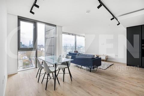 2 bedroom flat for sale, Valencia Tower, 3 Bollinder Place, London EC1V