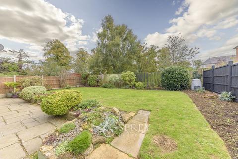 3 bedroom detached bungalow to rent, Poplar Close, Oakham LE15