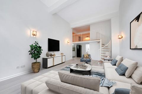 undefined, Bow Quarter, Fairfield Road, E3