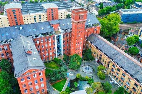 undefined, Bow Quarter, Fairfield Road, E3