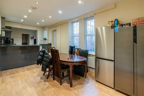 7 bedroom end of terrace house to rent, Queens Terrace, Jesmond, NE2