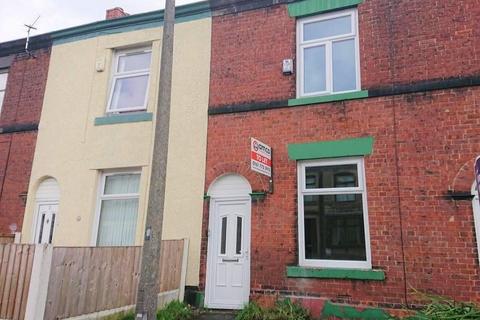 2 bedroom terraced house to rent, Denton Street, Bury, Lancashire