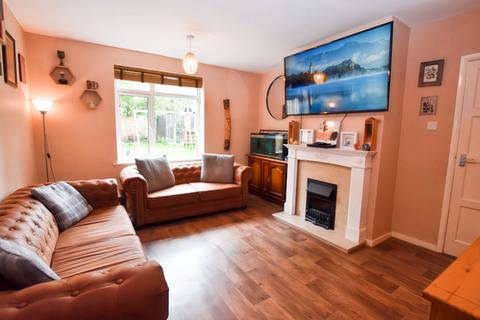 3 bedroom semi-detached house for sale, Riverside Drive, Tern Hill