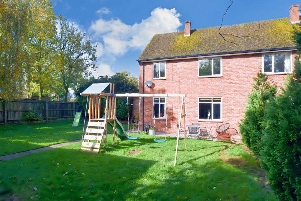 Rear Garden 2
