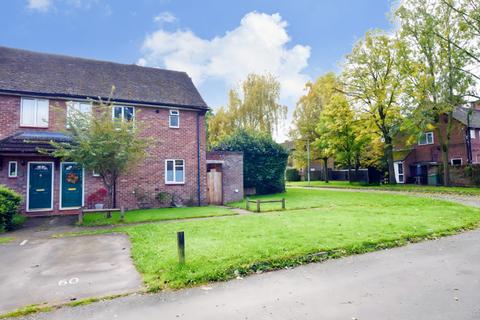 3 bedroom semi-detached house for sale, Riverside Drive, Tern Hill