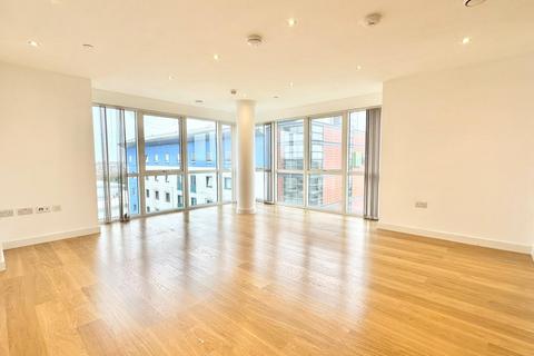 2 bedroom apartment for sale, Lexington Apartments, Railway Terrace, Slough SL2