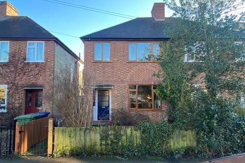 3 bedroom semi-detached house to rent, Water Street, Cambridge CB4