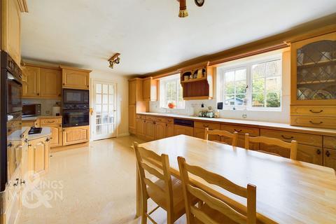 5 bedroom detached house for sale, Rainsborough Rise, Norwich