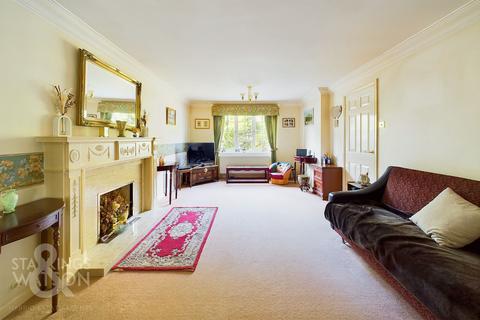 5 bedroom detached house for sale, Rainsborough Rise, Norwich