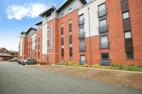 2 bedroom apartment to rent, The Quarter, Chester CH1