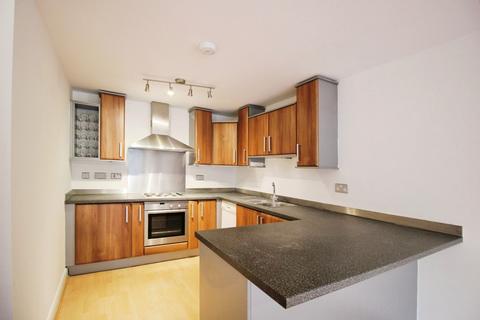 2 bedroom apartment to rent, The Quarter, Chester CH1