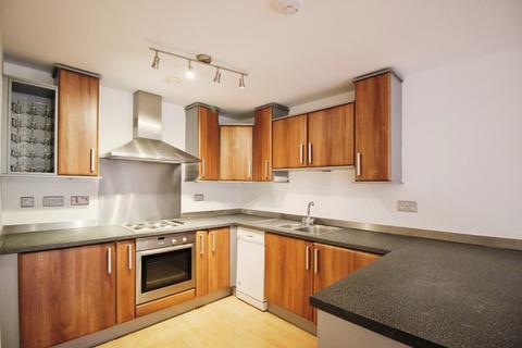 2 bedroom apartment to rent, The Quarter, Chester CH1