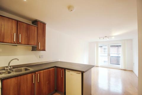 2 bedroom apartment to rent, The Quarter, Chester CH1