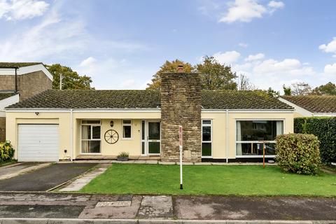 4 bedroom detached bungalow for sale, Holmeleaze, Steeple Ashton, Steeple Ashton, BA14