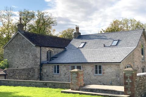 3 bedroom cottage to rent, Sand Road, Wedmore