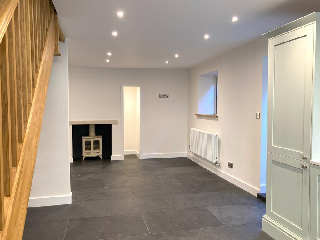 Kitchen Dining Room