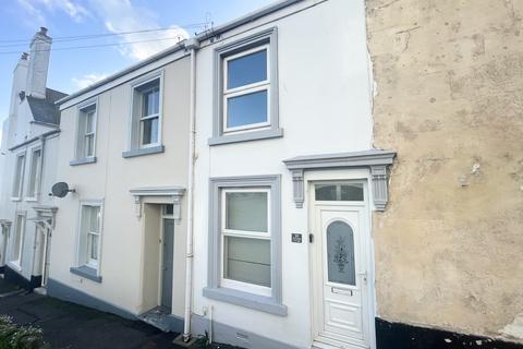 2 bedroom terraced house for sale, Parson Street, Teignmouth