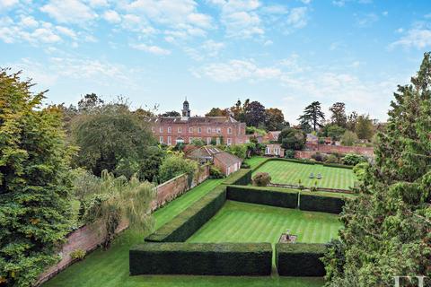 5 bedroom manor house for sale, Shortgrove, Newport, Saffron Walden