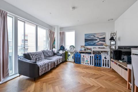 1 bedroom flat for sale, Hopgood Tower, London, Blackheath, London, SE3