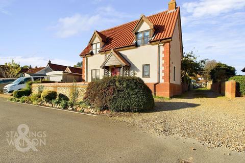 3 bedroom cottage for sale, Marsh Lane, New Buckenham, Norwich