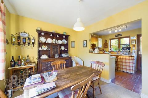 3 bedroom cottage for sale, Marsh Lane, New Buckenham, Norwich