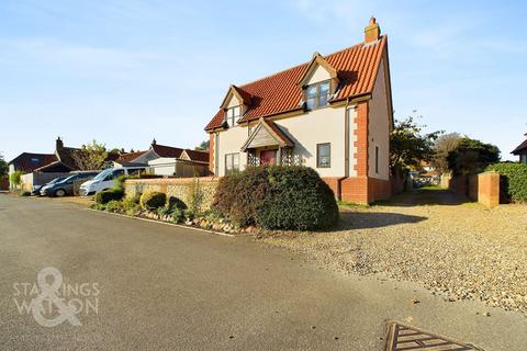 3 bedroom cottage for sale, Marsh Lane, New Buckenham, Norwich