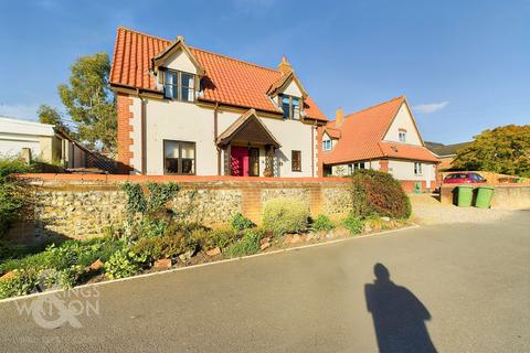 3 bedroom cottage for sale, Marsh Lane, New Buckenham, Norwich