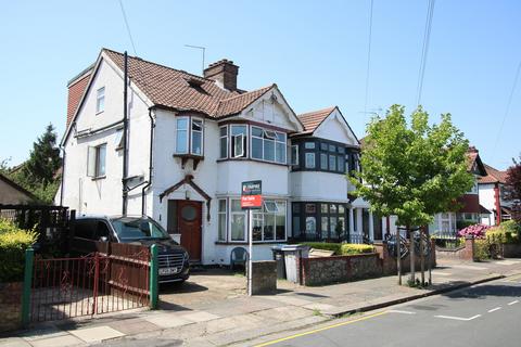 Fleetwood Road, Willesden