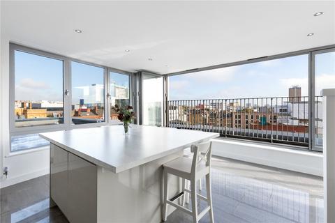 2 bedroom apartment for sale, Umberston Street, London, E1