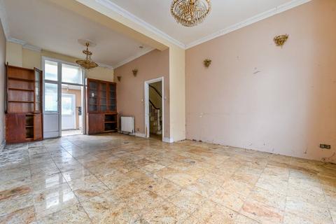 29 Healey Street, London, NW1 8SR