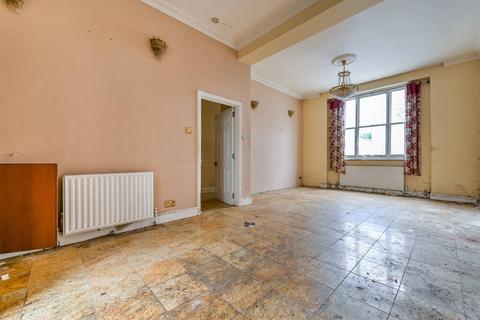 29 Healey Street, London, NW1 8SR