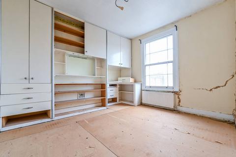 29 Healey Street, London, NW1 8SR