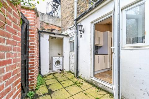 29 Healey Street, London, NW1 8SR