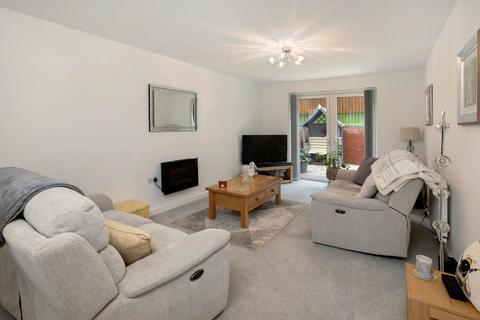 3 bedroom detached house for sale, Trumpeter Place, Dawlish EX7