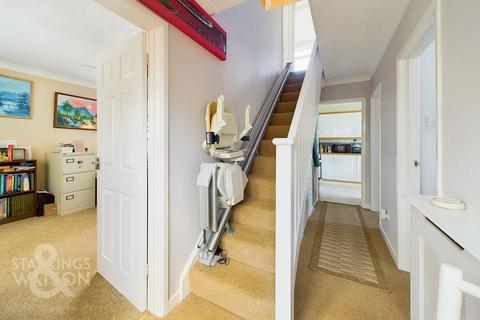 8 New Road, Attleborough, NR17 1YA