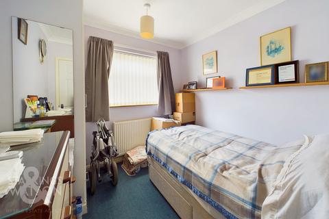 8 New Road, Attleborough, NR17 1YA