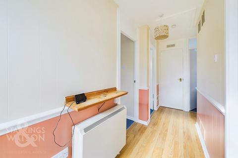 22 Dovedale Road, Tacolneston, Norwich, NR16 1BS