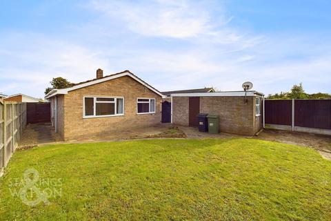 22 Dovedale Road, Tacolneston, Norwich, NR16 1BS