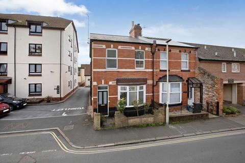 3 bedroom semi-detached house for sale, High Street, Dawlish EX7